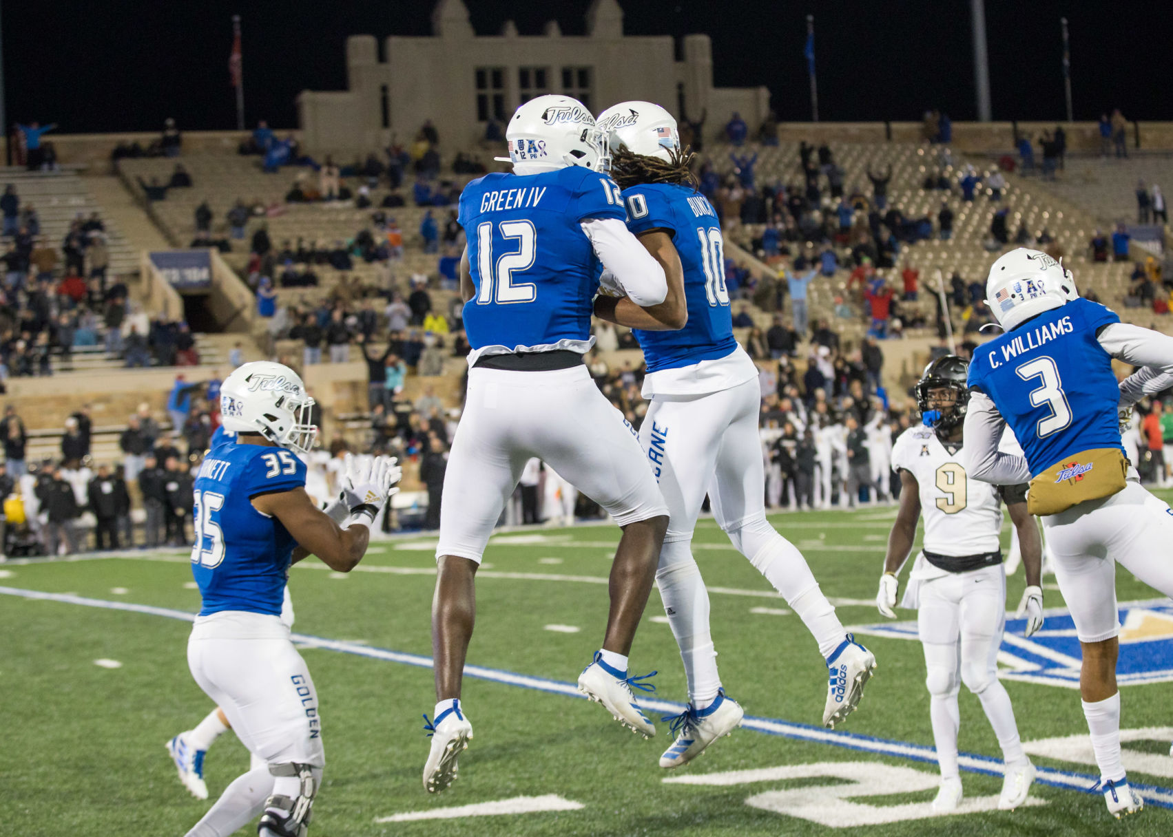 Fourth down | What’s next